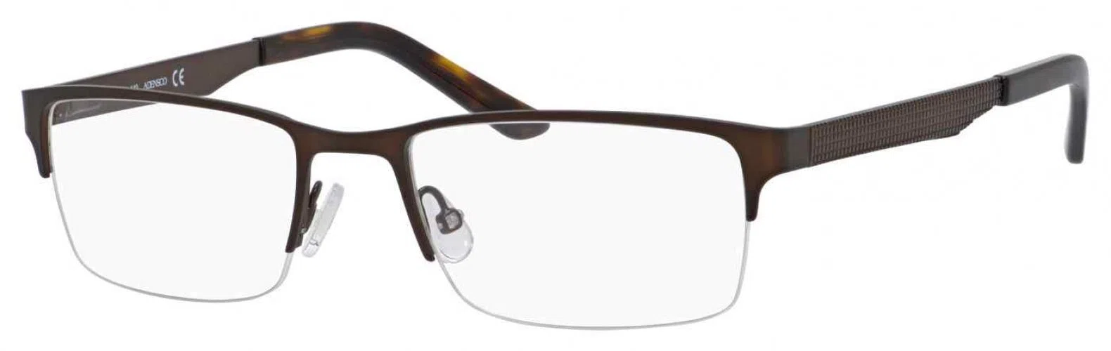 Adensco Ad115 Eyeglasses - view 14